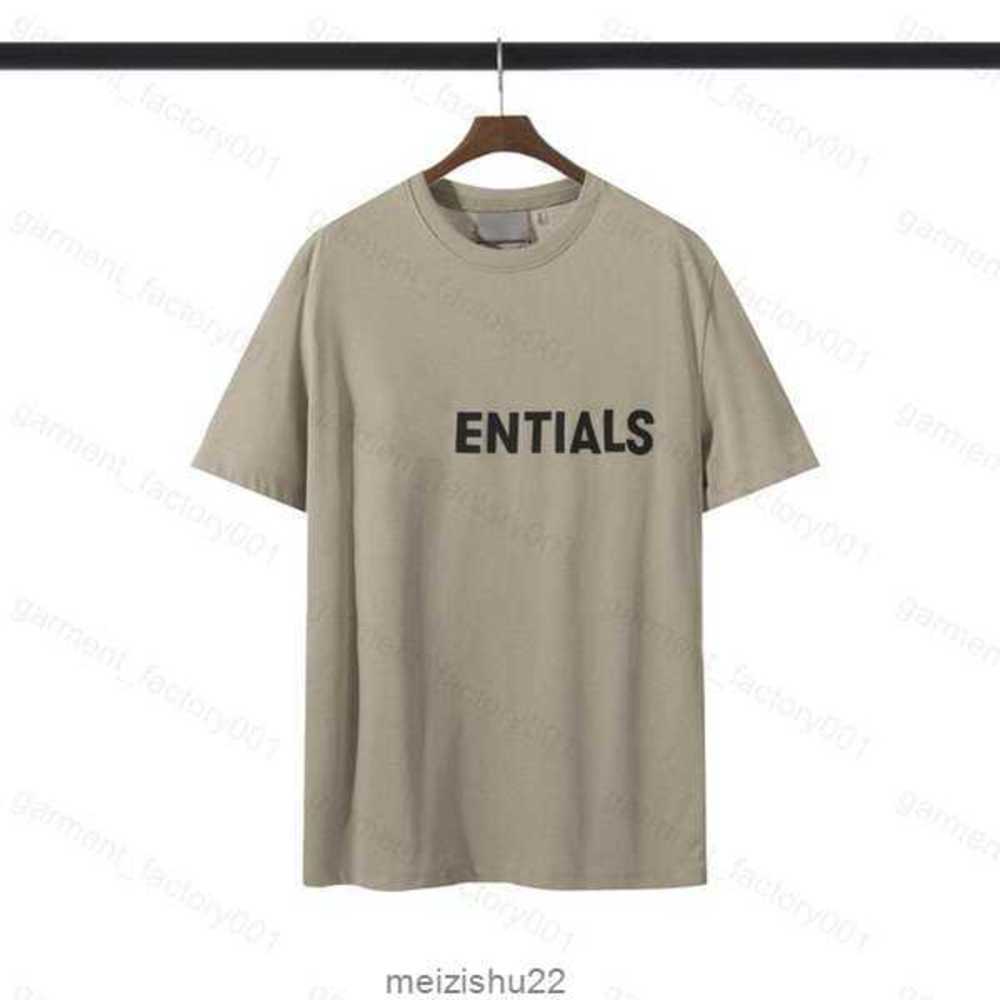 

Designer Women Mens Off Fog Ess White t Shirts Luxury Tee Brand Tops Hoodies Face North Jacket Essen Reflective Supre Fg Shirt 048ngk