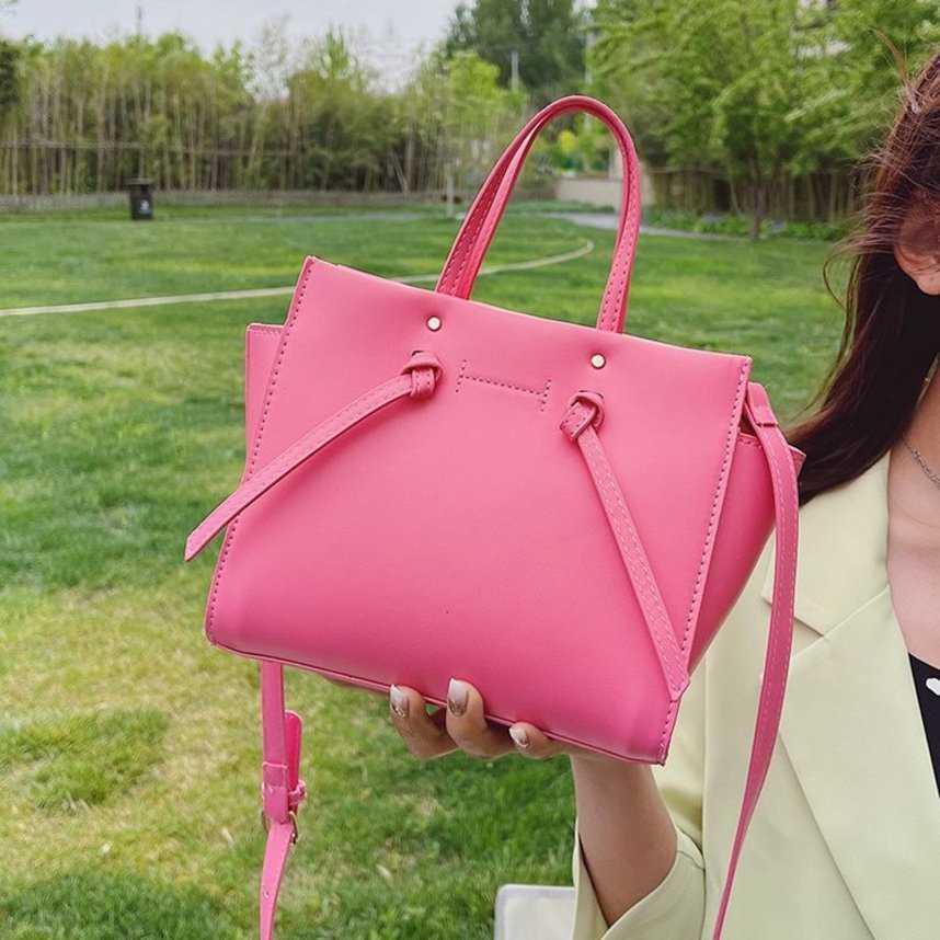 

Luxury Small Female Bags 67%off Hand High-capacity textured messenger small simple handbag 2023 Design Crossbody Bags, White10