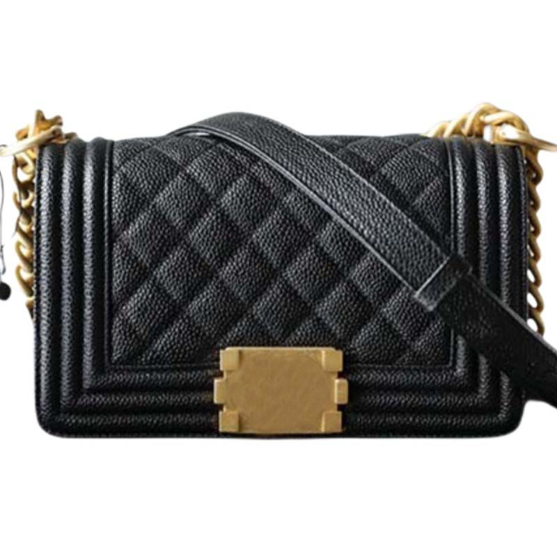 

Female designer bag classic womens handbags ladies composite leather clutch shoulder bag purse Designer over the shoulder bags for women accessories, Black