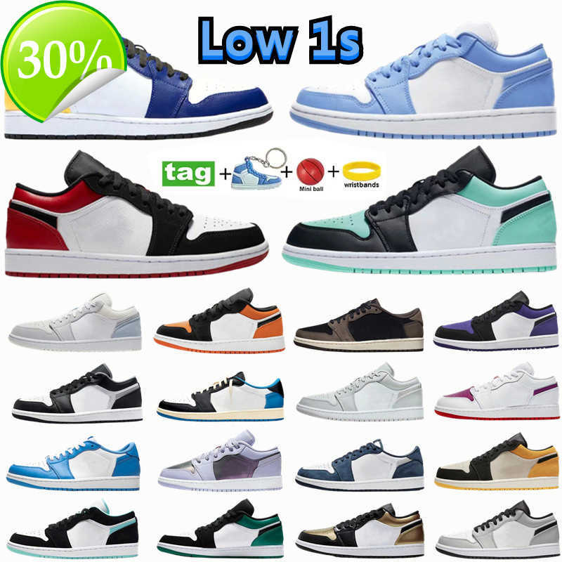 

top men low 1 1s Basketball Shoes Starfish Neutral grey University Blue Shadow Black Toe Light Smoke Grey Paris White Camo Women Trainers, 20