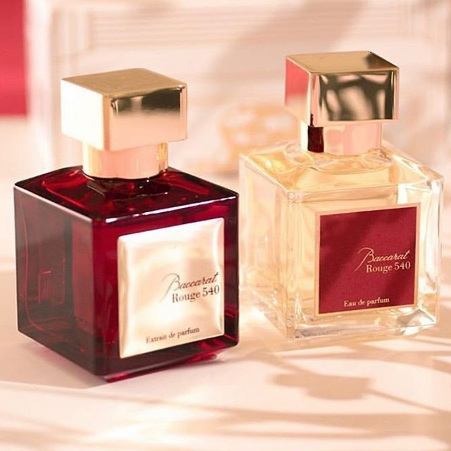 

Rouge 540 Eau de Parfum 70ml Women's Eau de Parfum High quality good smell long-lasting