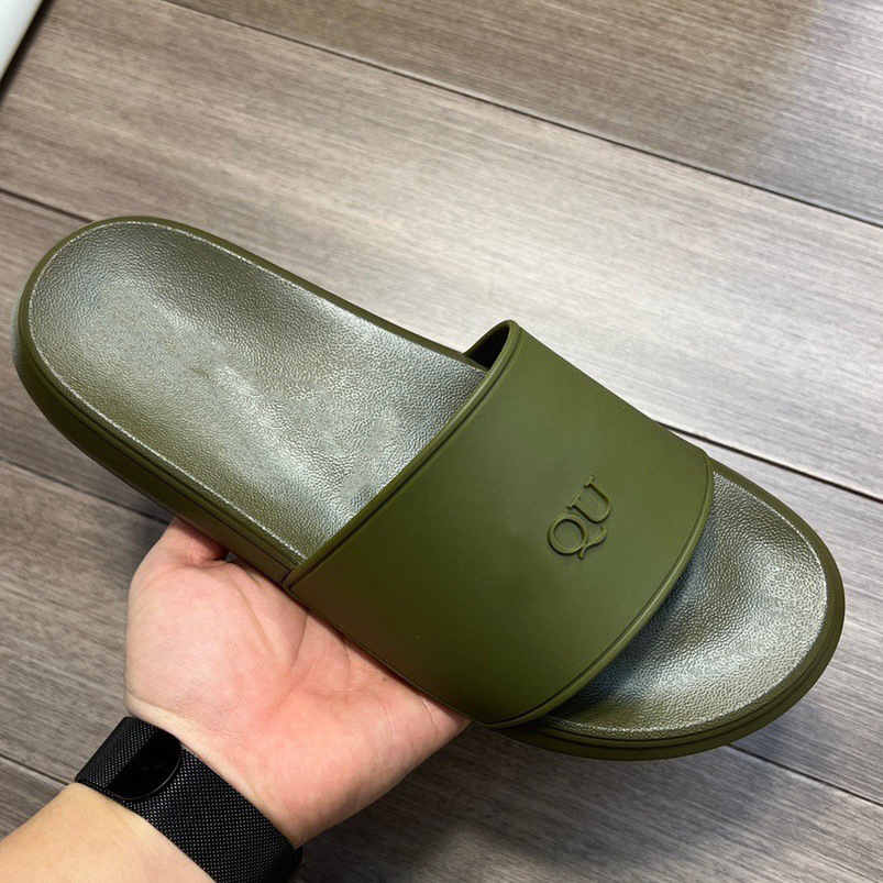 

Designer Mens Women Slippers Summer Sandals Beach Slide Flat Platform Ladies Sandali Slides Home Shoes Flip Flops Striped Embroidery Printed Causal Slipper, #05