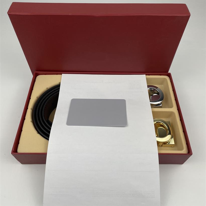 

2022 fashion buckle leather belt width 34 cm 6 high quality suit designer men's women's men belts260N, Width 3.4cm with box