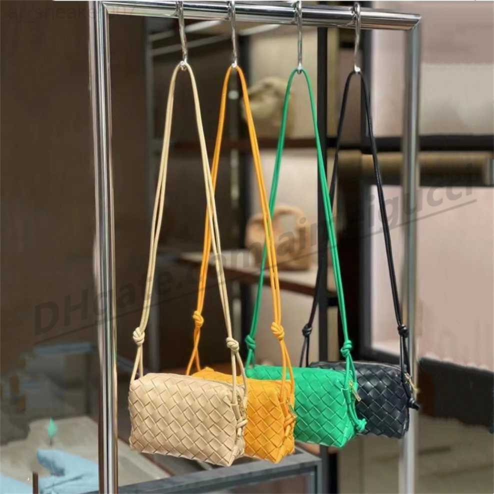 Top leather camera bag Men and womens shoulder bags Cross body purse totes Luxury Multi color selection Women's Handbags Evening Bags purses Ve