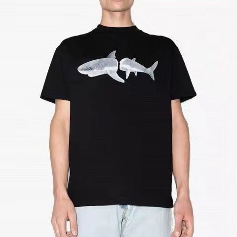 

Designer Men' T-Shirts Mens Womens Printed Fashion man T-shirt Top Quality cotton dress material Casual Tees Short Sleeve Luxury Hip Hop Streetwear TShirts XHZG, White