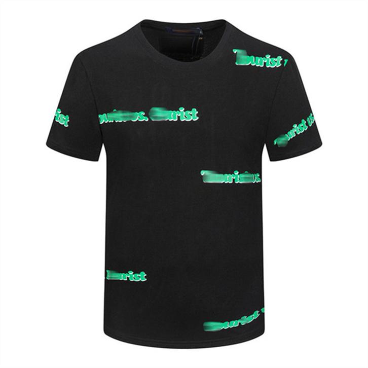

2023Mens Designers T Shirt Man Womens tshirts With Letters Print Short Sleeves Summer Shirts Men Loose Tees Asian size M-XXXL JR254