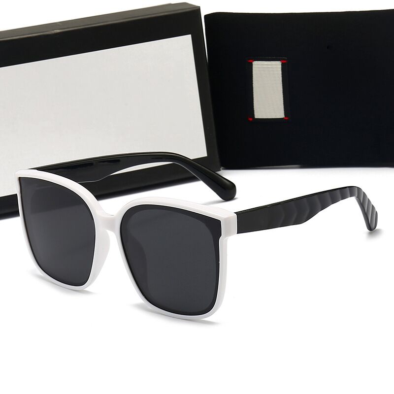 

Brand Mens Womens Sun glasses Designer Sunglasses Luxury Round Metal Sunglass Brand For Men Woman Mirror Glass Lenses with Box And Case