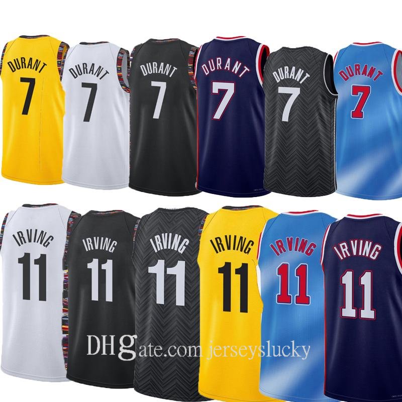 

Men Basketball Jersey Ben Simons Spencer Dinwiddie Joe Harris Nic Claxton Royce O'Neale Seth Curry Patty Mills Cam Thomas Mikal Bridges Cameron Johnson Jerseys, As picture5