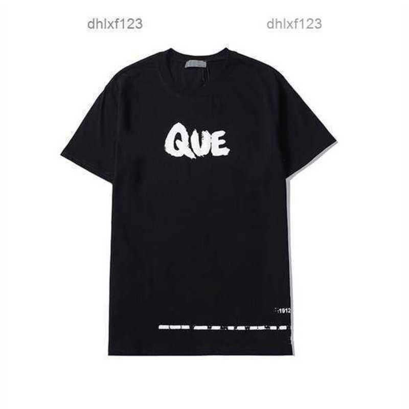 

Customers Often Buy Similar Products 2023 Luxury Leisure Prad T-shirt New Menswear Designer Short Sleeve 100% Pure Cotton Highthya