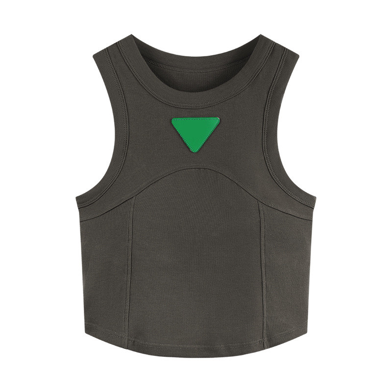 

Women white tanks bra vest vests camis clothes woman womens clothes shirt womens top tank blue sleeveless summer sexy clothing for women Comfortable fabric yoga xl