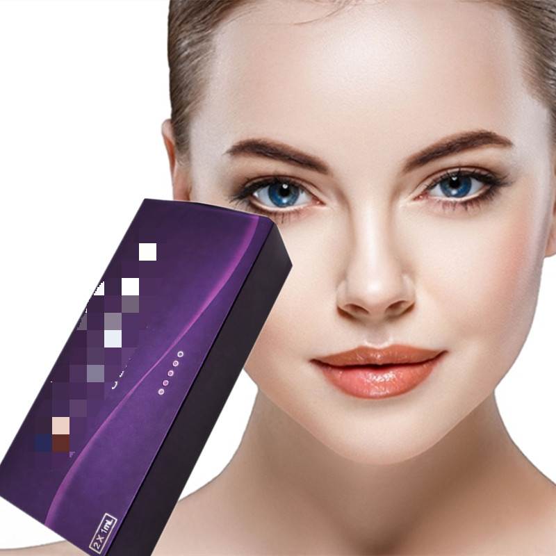 

Beauty Items Juvdm Ultra 3 4 Volume dermal filler gel 1x1.1ml Sculpting lip filler