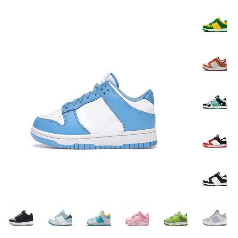 

2023 UNC Dunks Babys Casual Shoes Baby Kids Low White Black Panda Syracuse Kentucky Dunksb Boy Girl Chlorophyll Grey Fog Sean Cliver Shadow Pink Foam Ceramic Sneakers, Aj929
