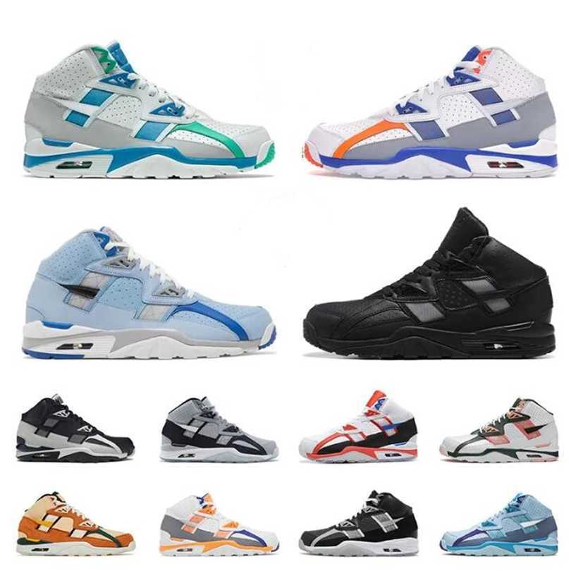 

Airmaxs Trainer SC High Running Shoes airs Trainers Mens Black Blue Orange Vast Grey Reverse Auburn Raiders Royals Outdoor Designer Sports Sneakers Sneaker 40-46