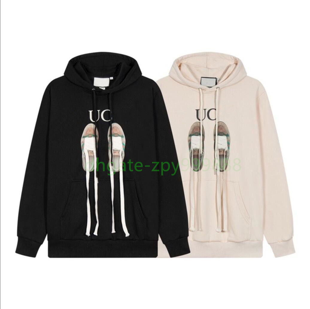 

New Designer HOOdie Women men hoodie Couple sweatshirt Luxury high-quality Classic letter pullover long-sleeved shirt jacket-G54215, More styles [ note]