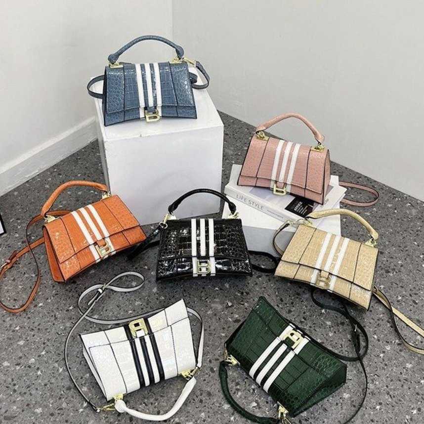 

Luxury Small Female Bags 67%off women's hourglass pattern style texture small one shoulder messenger bags 2023 Design Crossbody Bags, White9