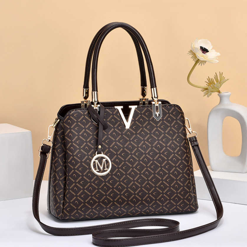 

2023 New Crossbody Bags for Female Women's shoulder simple messenger handbag Shoulder Handbag 50%off Sale, Sad with coffee