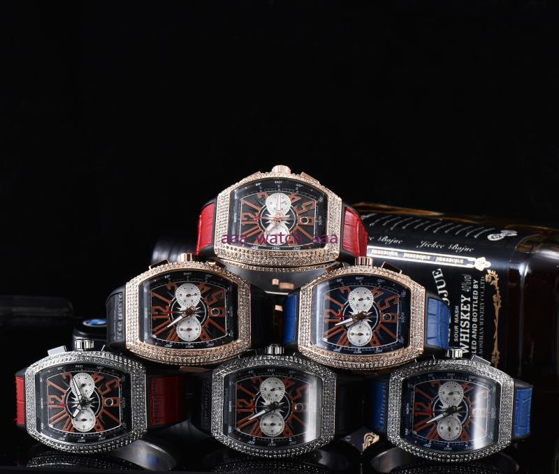 

2123 Luxury ZHIMO Leather Casual Diamond Watch Luxury Analog Quartz Crystal Watch Fashion Casual Ladies Watch16