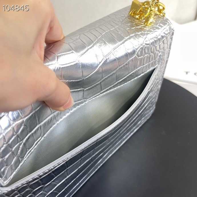 

Brand Designer Bags Handbag Shoulder Crossbody Bag Tote bag New Classic Print Mature Fashion Stitching Color Light Shoulder Messenger bags Factory Direct Sale, Color 1 size23x16x7cm