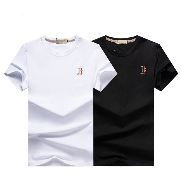 

Designer brand of luxury T-shirt men's t shirt loose oversized 100% cotton Clothing spray letter short sleeve spring summer tide men and women tee tees shirts 2023 07