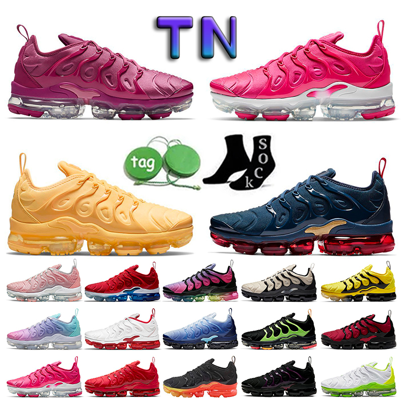 

Trainers Mens Running Shoes Sneakers max White Black Gold Scarab Hyper Jade Royal University Blue Sports Tennis nikes air Tn Plus Women Breathable, 15