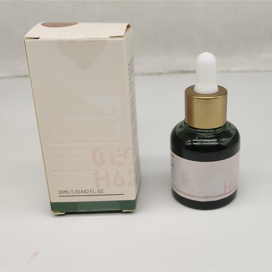 

EPACK Squalane Copper Peptide Rapid Plumping Serum 30ML 50ml