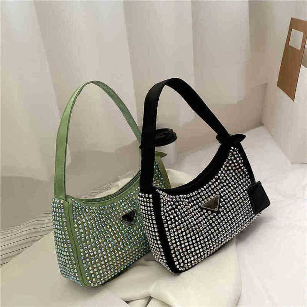 

New fashion bag wholesale market underarmHigh, White11