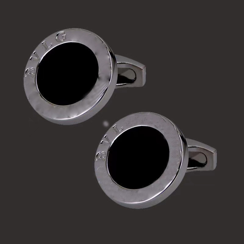

L-M27 With Box Luxury Cufflinks Designer Cufflink Cuff Links For Men High Quality
