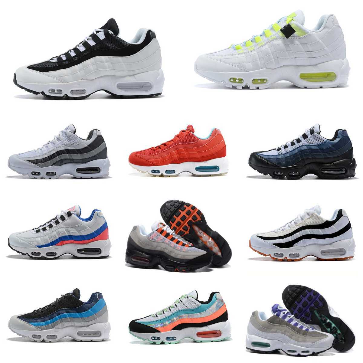 

2023 Top Quality Mens Running Shoes Yin Yang OG Airs Solarworldwide black Yin Yang White White Black OG Neon Yin Yang White Laser Fuchsia Red Greedy 3.0 Sports Sneakers, Please contact us