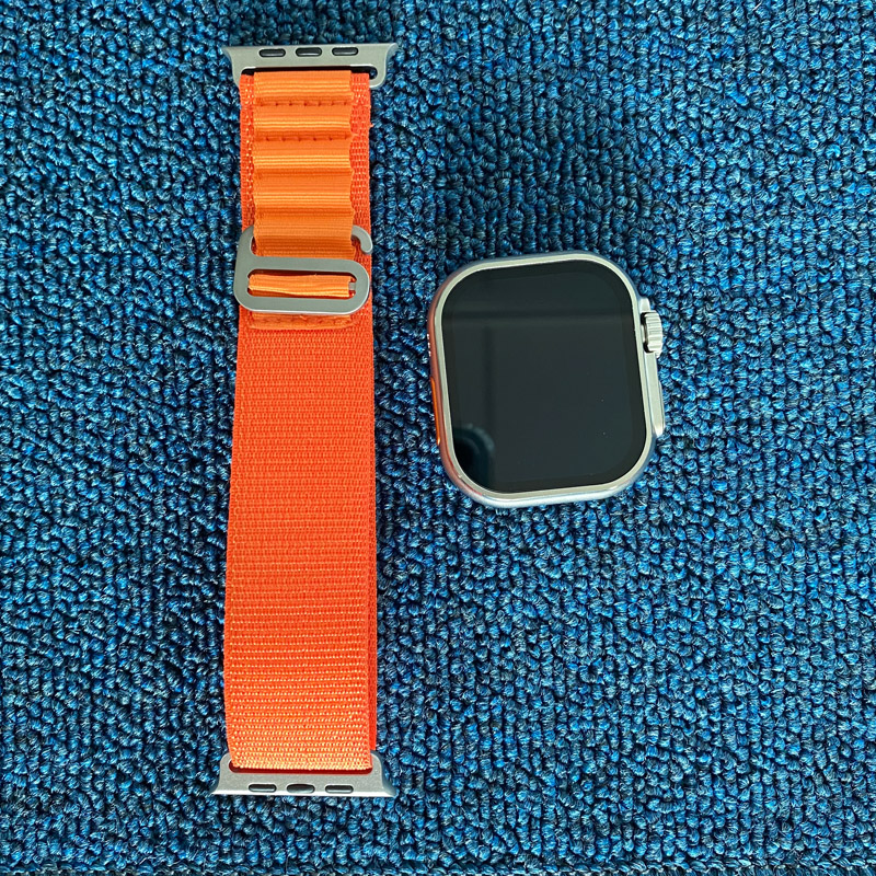 

Smart watches S8 Ultra for Apple Watch Series 8 iWatch 8 iwo13 smart watch sport watch watches ultra Protective cover case