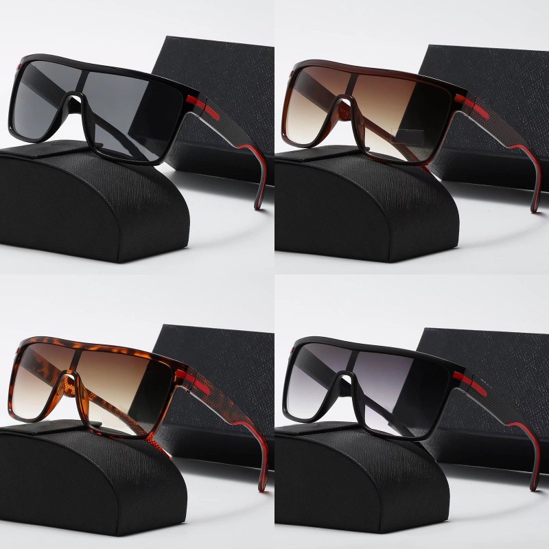 

Couple pp designer glasses mens womens shades luxury sunglasses casual fashion lentes de sol blue black goggle designer shades eyeglasses aaaaa PJ040 Q2