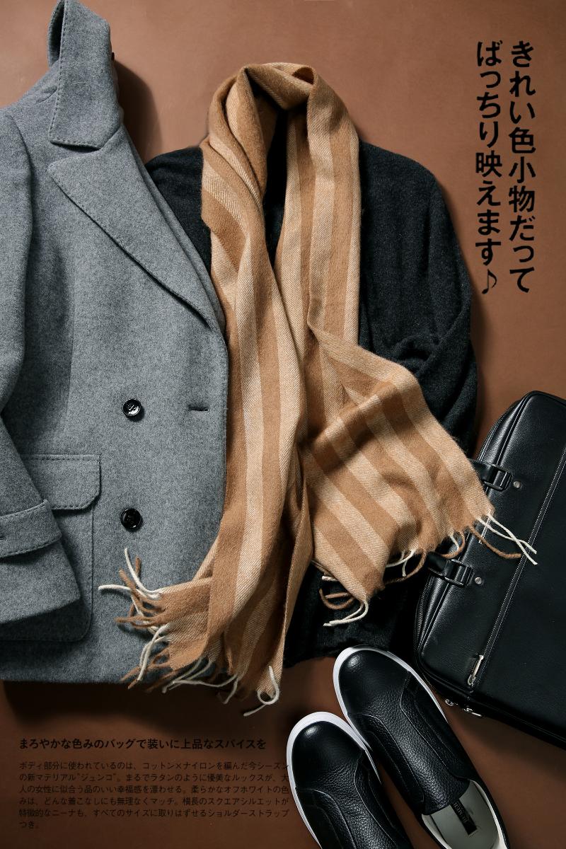 

Scarves 2023 Winter Pure Camel Wool Scarf Women Strip Wrap With Pashmina Female For Ladies