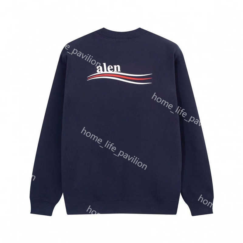 

BB Designer Mens Women Sweatshirt Hoodie Cotton Long Loose Crewneck Classic Solid Color Hoodies Printed Letters Casual Streetwear Pullover Lovers Tops Clothing 49