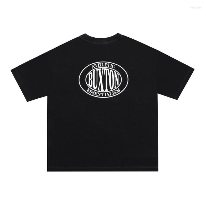 

Men' T Shirts CB Shirt Men Women 1:1 High-Quality T-shirt Casual Minimalist Cole Buxton Tee Tops Oversized