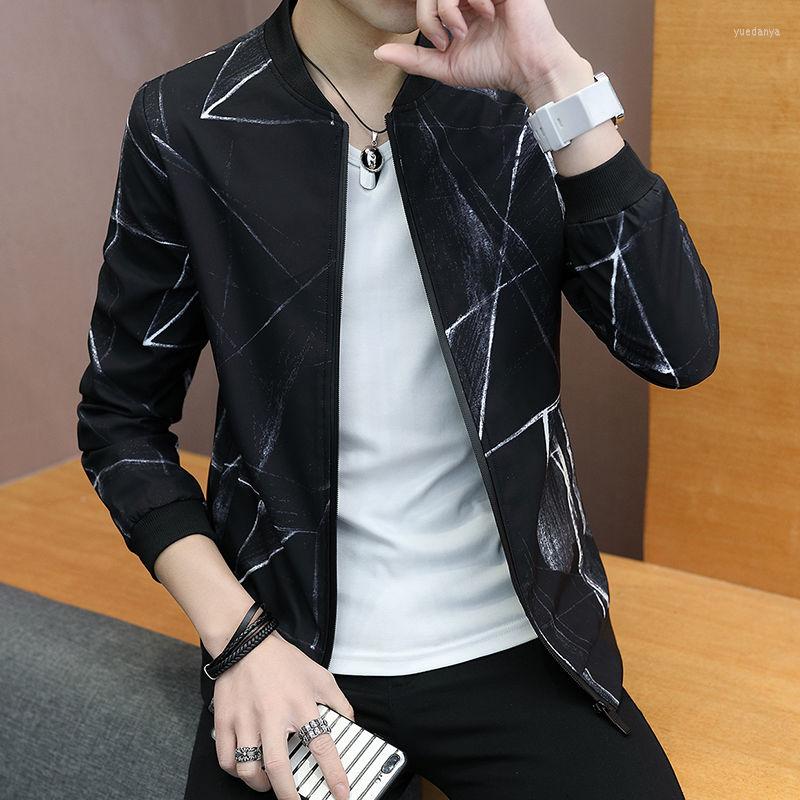 

Men's Jackets Embroidery Men Jacket Coat Man Hip Hop Streetwear Bomber Clothes 2023, 11