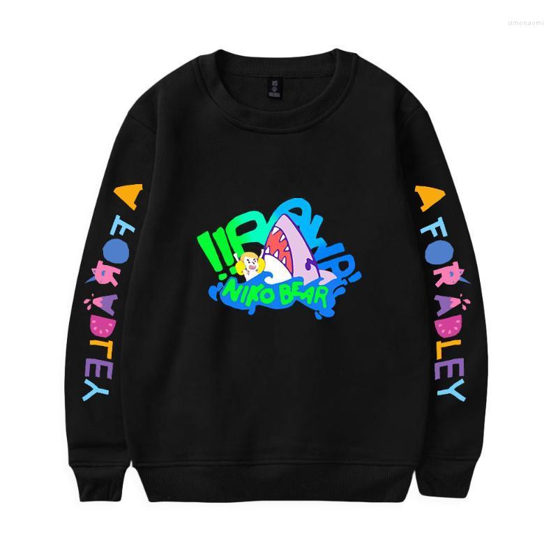 

Men's Hoodies & Sweatshirts For Adley Men Women Print Pullover Unisex Harajuku TracksuiMen's Simo22, Army green