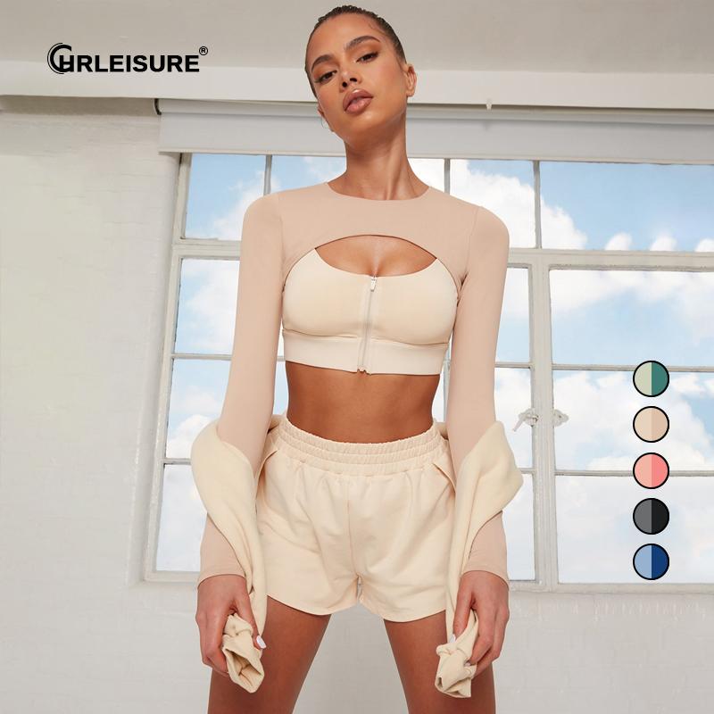 

Women' Two Piece Pants Sports Suits Fitness Seamless Set Women Workout Shockproof Top High Waist Shorts Gym Leggings Casual SuitWomen, Black