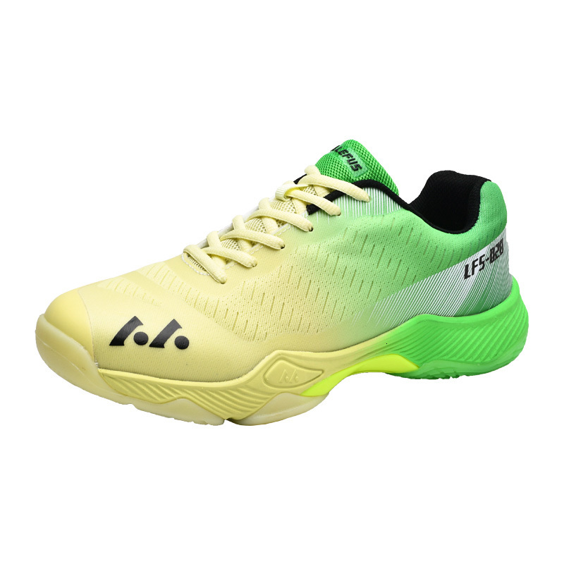 

Dress Shoes Breathable Running Outdoor Sport Fashion Comfortable Casual Couples Gym Women and Men Sneakers Zapatos De Mujer 230225, Yellow green
