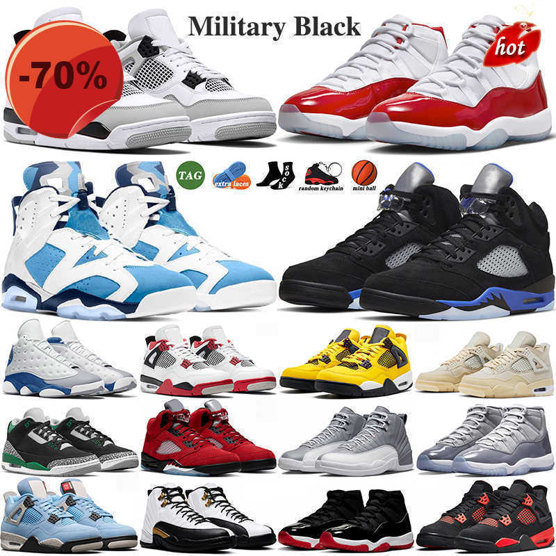 

Slippers men AMG women basketball shoes 3 4 5 6 11 12 13 Military Black Cat Bred Cherry Canvas French Fire Red UNC Cool Grey Racer Blue 3s 4s 5s 6s