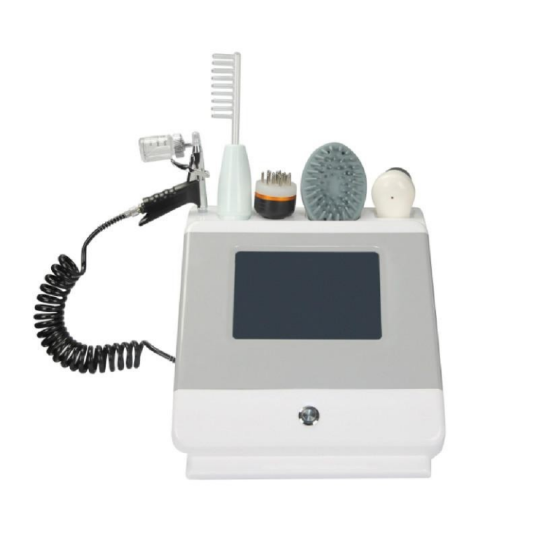 

Other Beauty Equipment Anti-hair Removal 650nm Laser Hair Regrowth Machine Scalp Massage Analysis Beauty203
