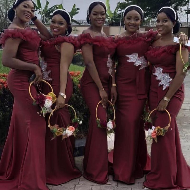 

Ethnic Clothing African Dresses For Women Elegant Evening Gown Off Shoulder Maxi Robe Dubai Turkey Ladies Dress Party Kaftan Clothes 2023