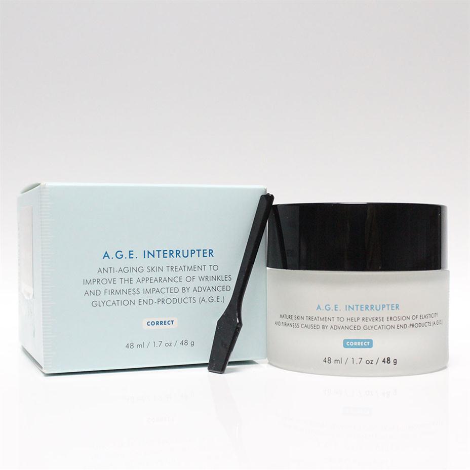 

Top quality brand face cream A G E INTERRUPTER TRIPLE LIPID 242 Face Cream 48ml232K