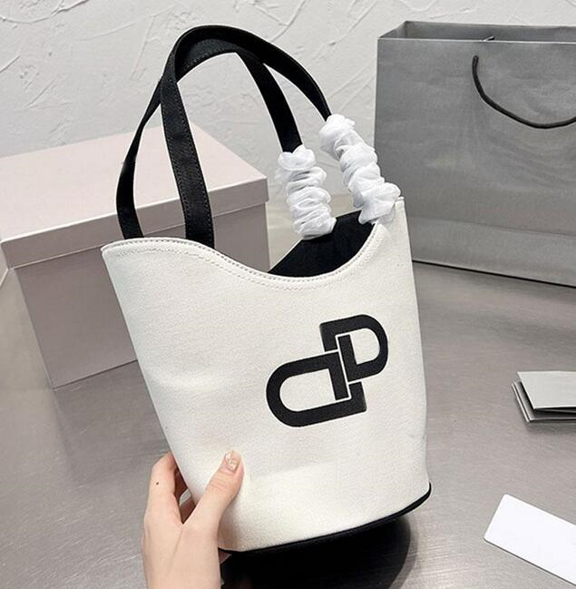 

Shoulder Designer Lady Shopping Fashion Totes Bags Cross Body Half Moon Luxury Leather Claic Retro Purse Hourglass bucket bag Locomotive Wallets Men's Handle Square, 22