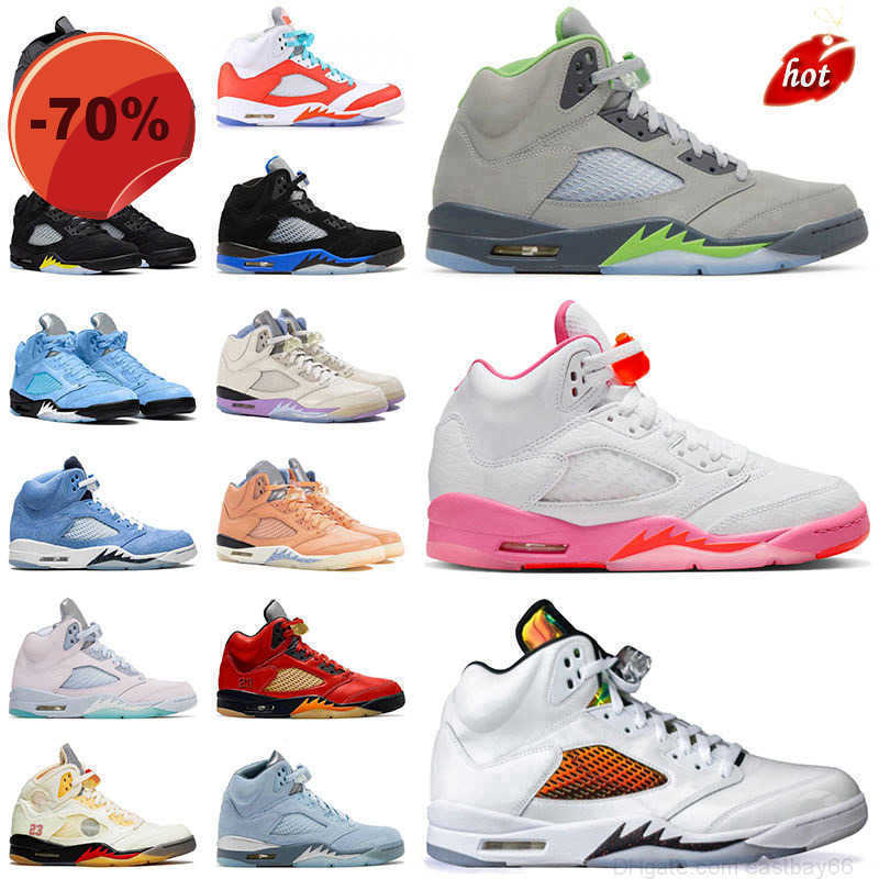 

Slippers Basketball AMG Shoes Sport Sneakers Trainers Green Bean Black Muslin Jade Horizon Jumpman 5 5s v Designer for Mens We the s Pinksicle, 40-47 dj khaled x we the best (3)