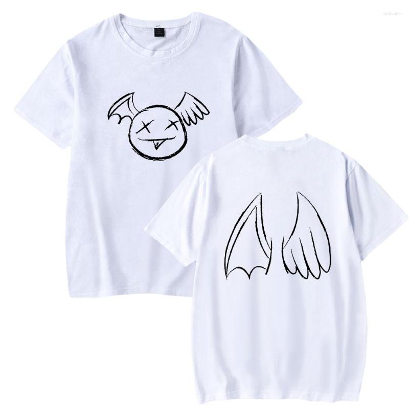 

Men's T Shirts DREAM 25 MILLION FLEECE T-Shirt LIMITED EDITION Comfortable Short-sleeved Casual All-match Neutral T-shirts Tops, Pink