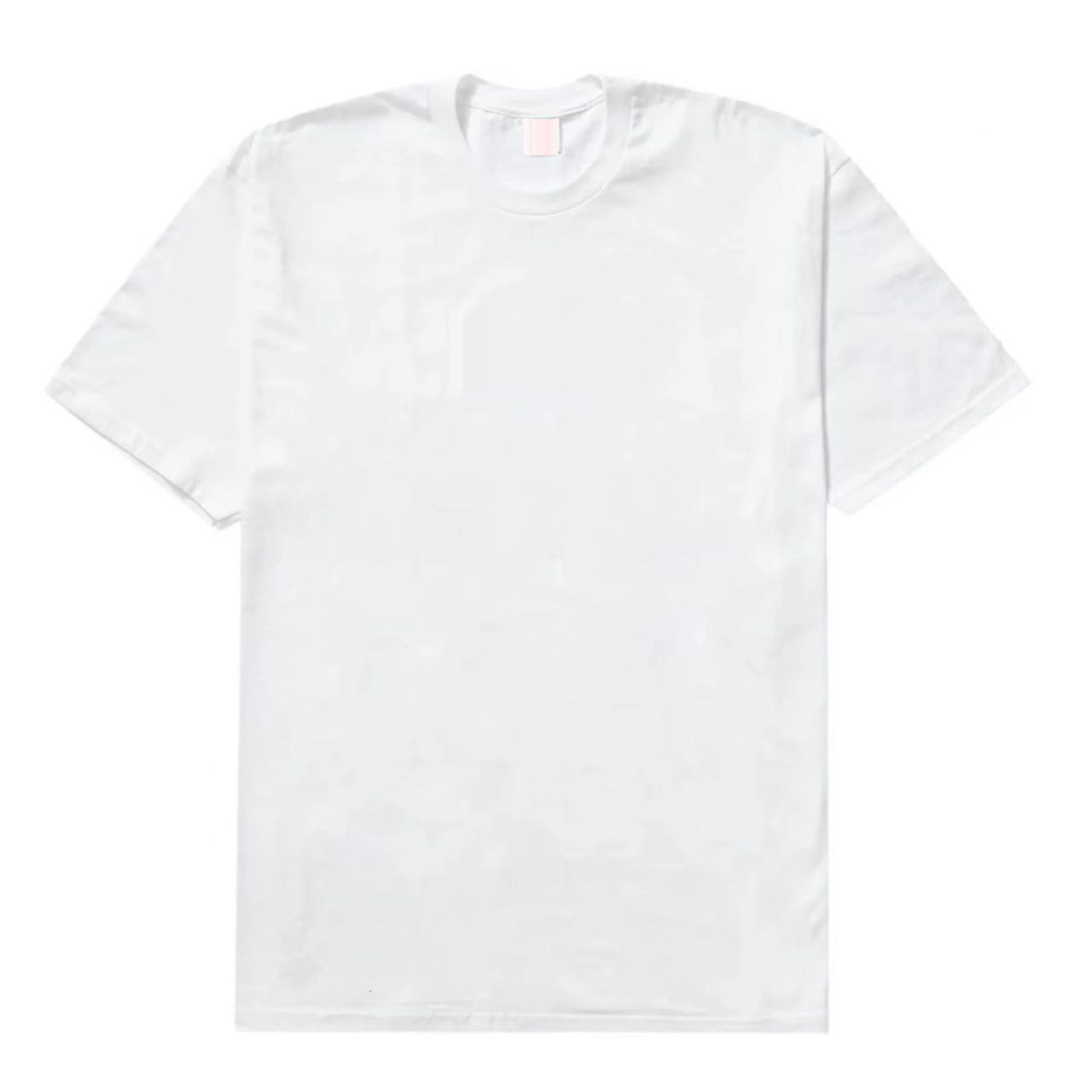 

23 Tee Summer Outdoor t Shirts Short Sleeve Men Women Shirt Fashion Handstyle Clothes, White