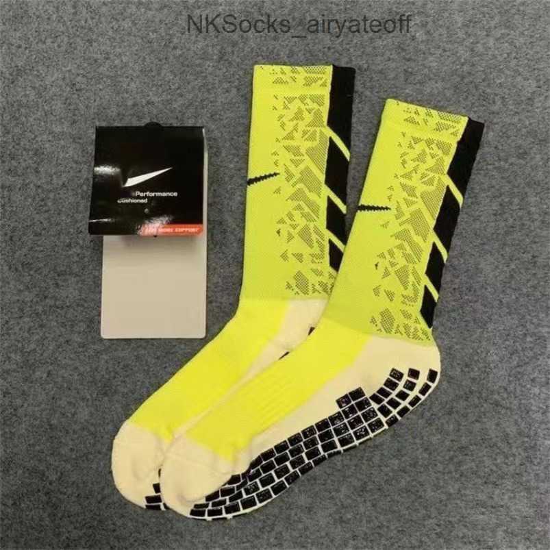 

Luxury Fashion Men's Socks Women's Hook Brand Fish Scale Antiskid Stockings Designers Men Women Sports Football Stocking Marathon Running All-over Sock Eztl