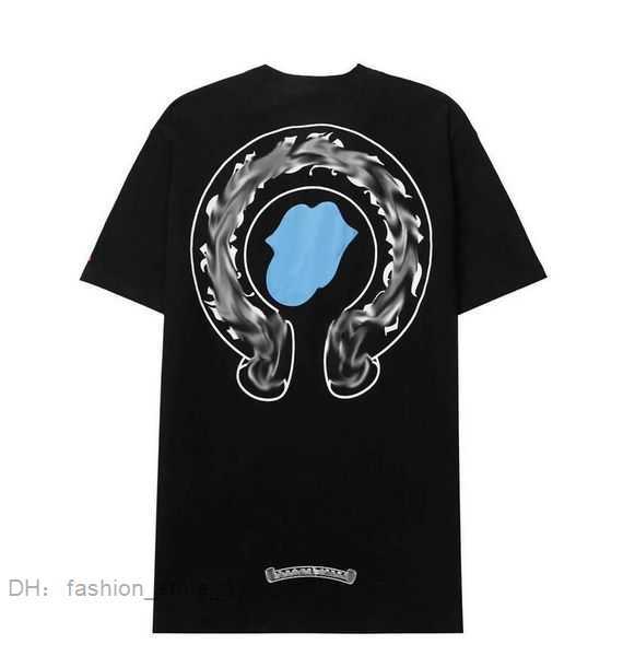 

Pink Classics Mens t Shirts Heart High Quality Brand Crew Neck Chromes Short Sleeves Tops Tees Ch T-shirts Sweater Casual Horseshoe Sanskrit 20 44NF, 103