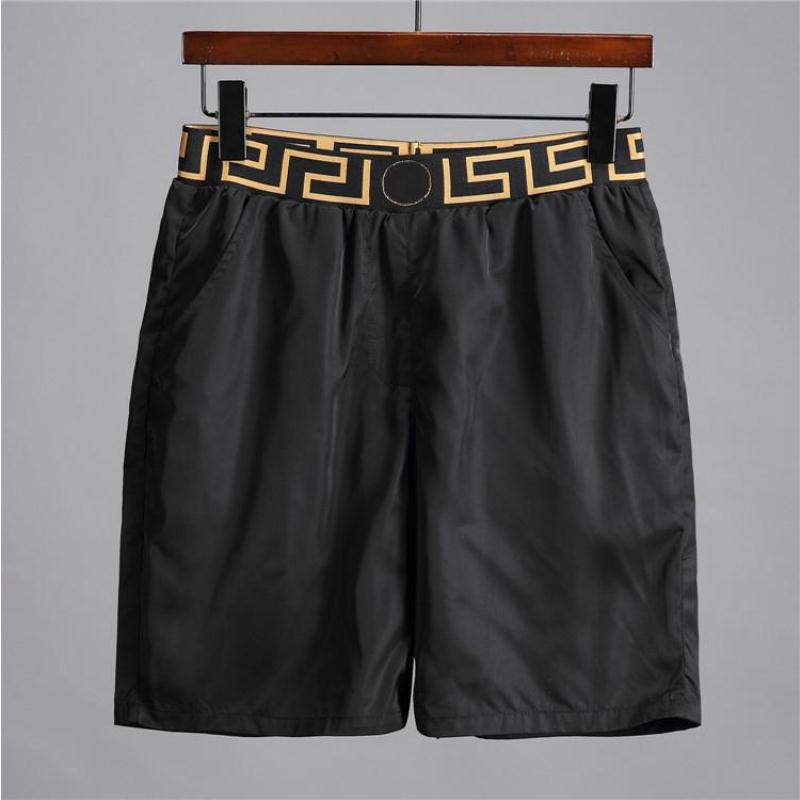 

Swimwear Summer Fashion Shorts designer short Quick Drying SwimWear Printing Board Beach Pants Men Mens Swim Shorts Hvtts