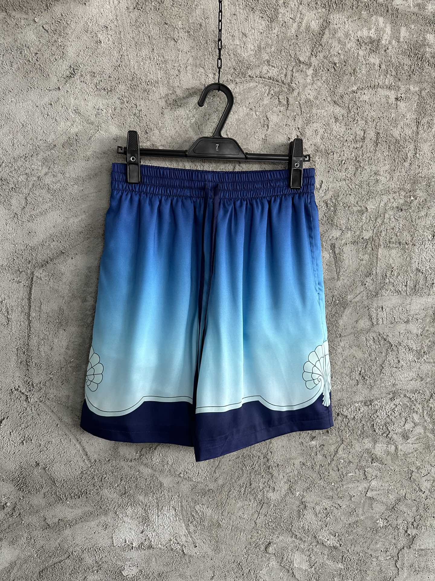 

2023 Summer new arrival beautiful men s designer printing shorts pants ~ US SIZE shorts ~ new fashions mens designer summer shorts pants, Multi 1