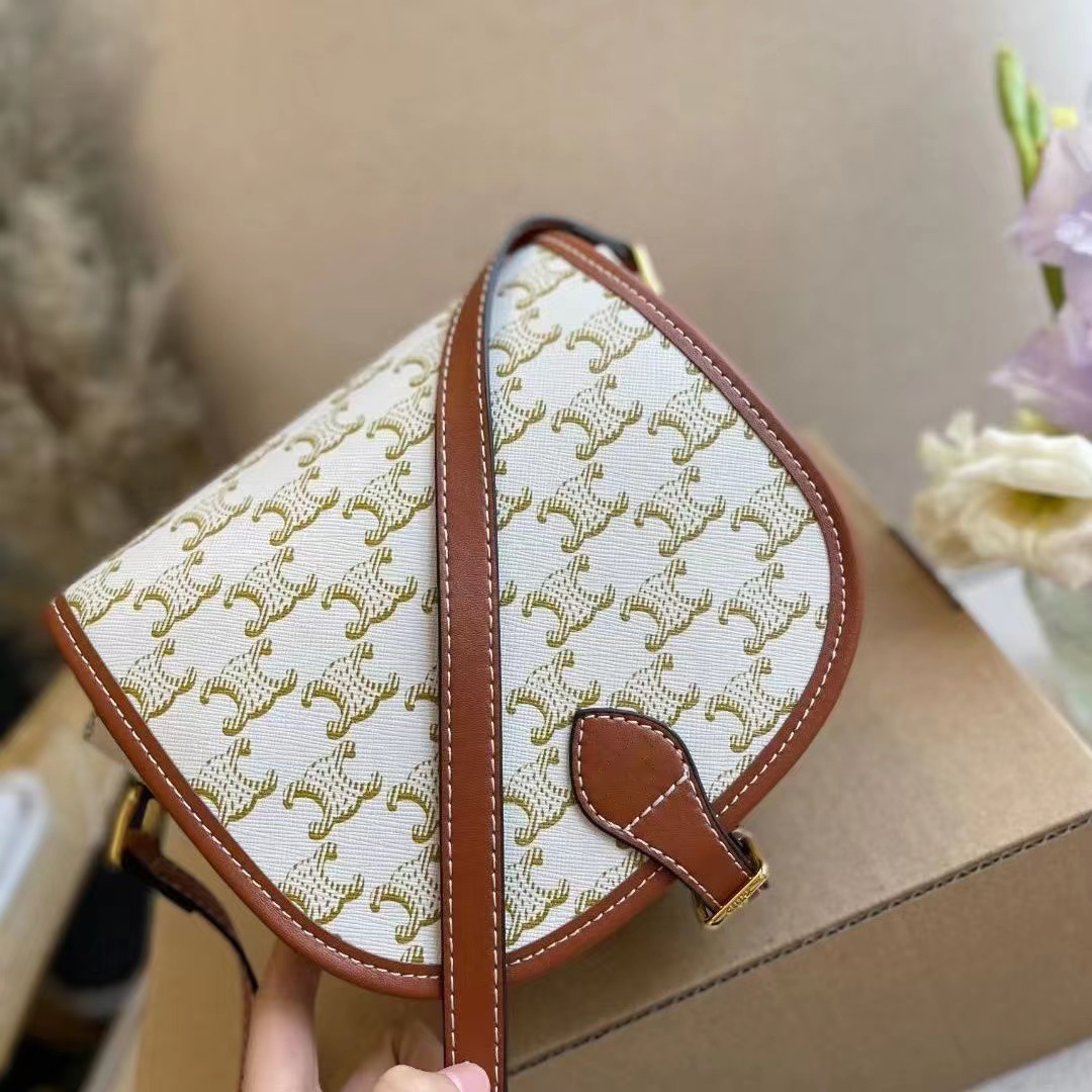 

Brand Designer Leather Women Bag Ladies Shoulder Messenger Bags Handbag Letter Flap Simple Fashion Females Crossbody Bag